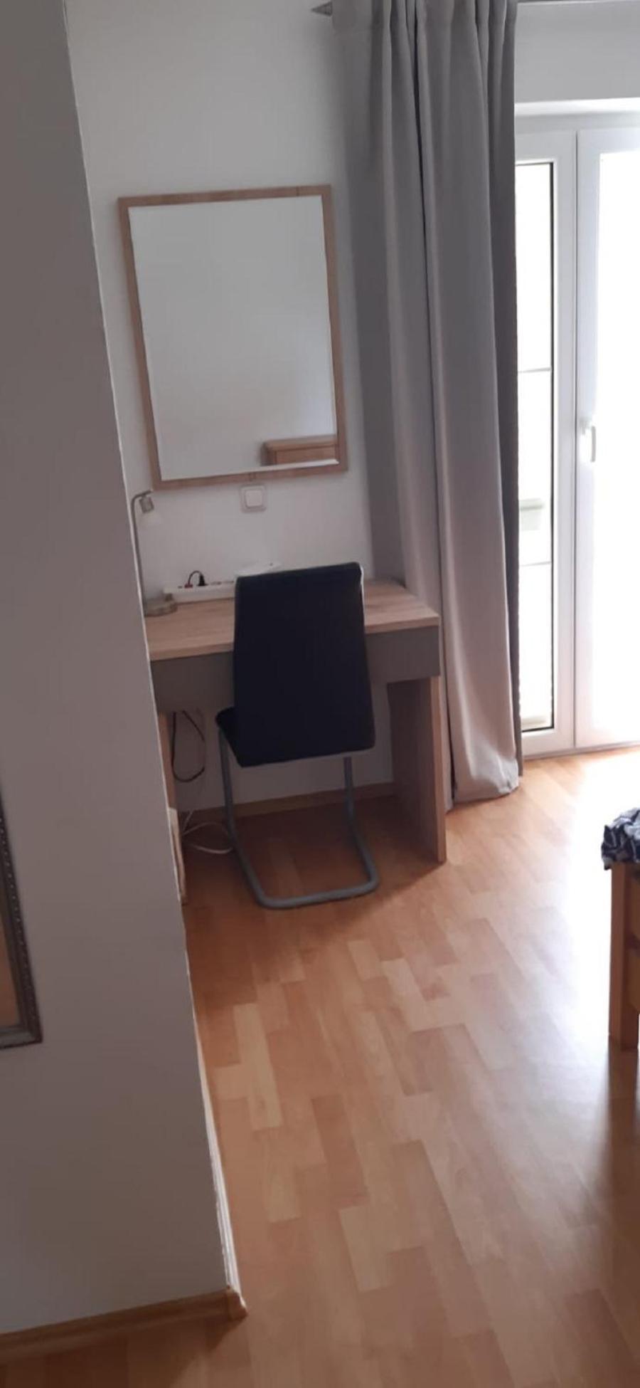 Apartment Mladen ビオグラード・ナ・モル エクステリア 写真