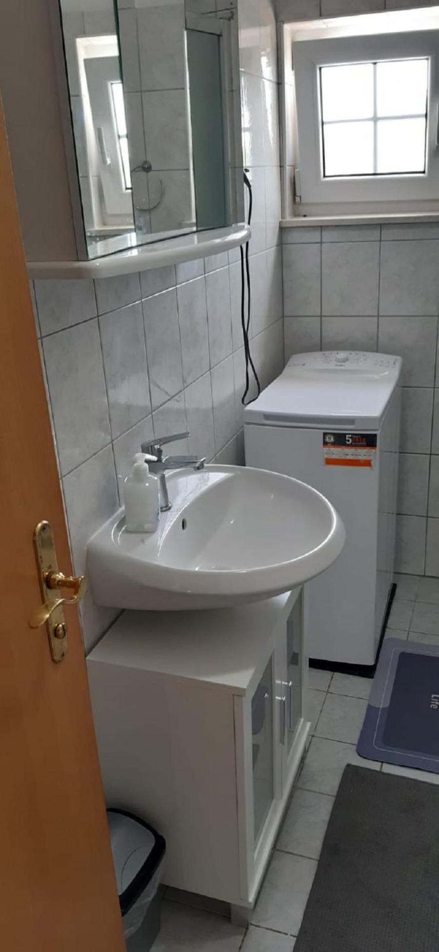 Apartment Mladen ビオグラード・ナ・モル エクステリア 写真