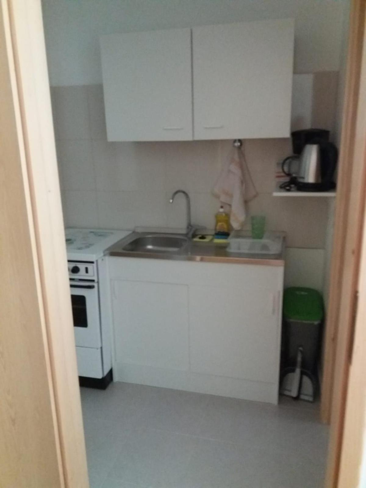 Apartment Mladen ビオグラード・ナ・モル エクステリア 写真